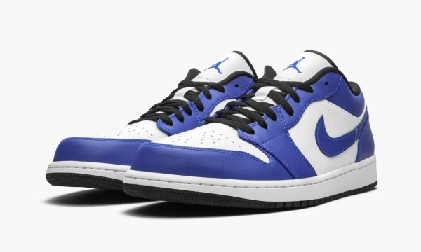 Air Jordan 1 Low Game Royal 