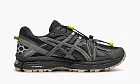Asics Gel-Kahana 8 Graphite Grey Sheet Rock