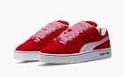 Puma Suede XL Hello Kitty and Friends WMNS Red Bow