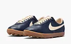 Nike Astro Grabber WMNS Leather - Midnight Navy