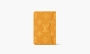 Louis Vuitton Pocket Organizer Yellow 