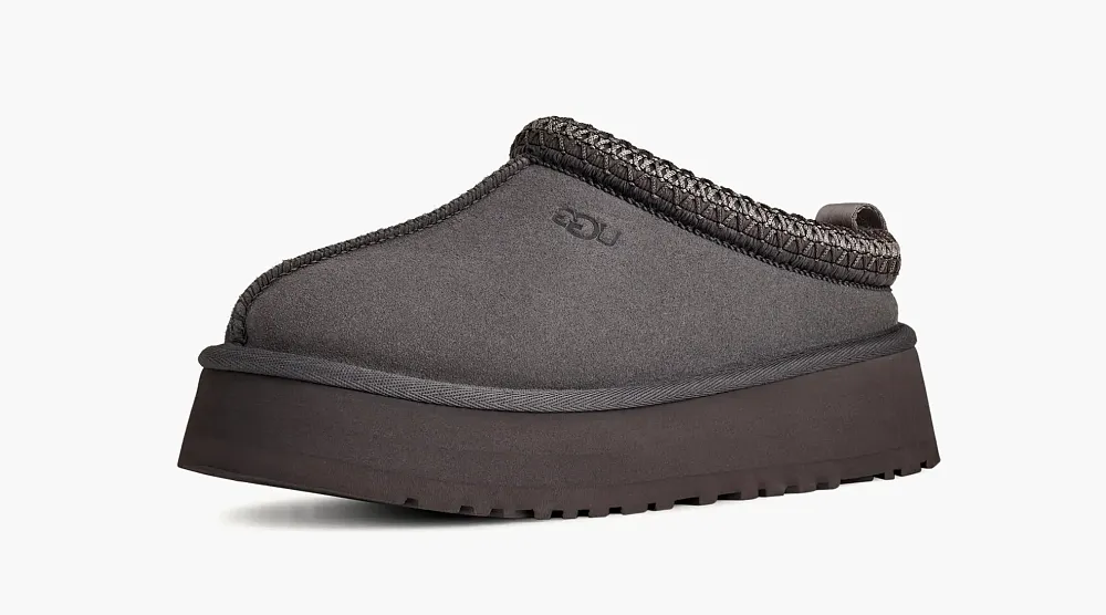 UGG Tazz II WMNS Obsidian