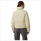 Canada Goose Junction Down Jacket WMNS Yellow