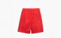 Gucci x The North Face Nylon Shorts "Red" 