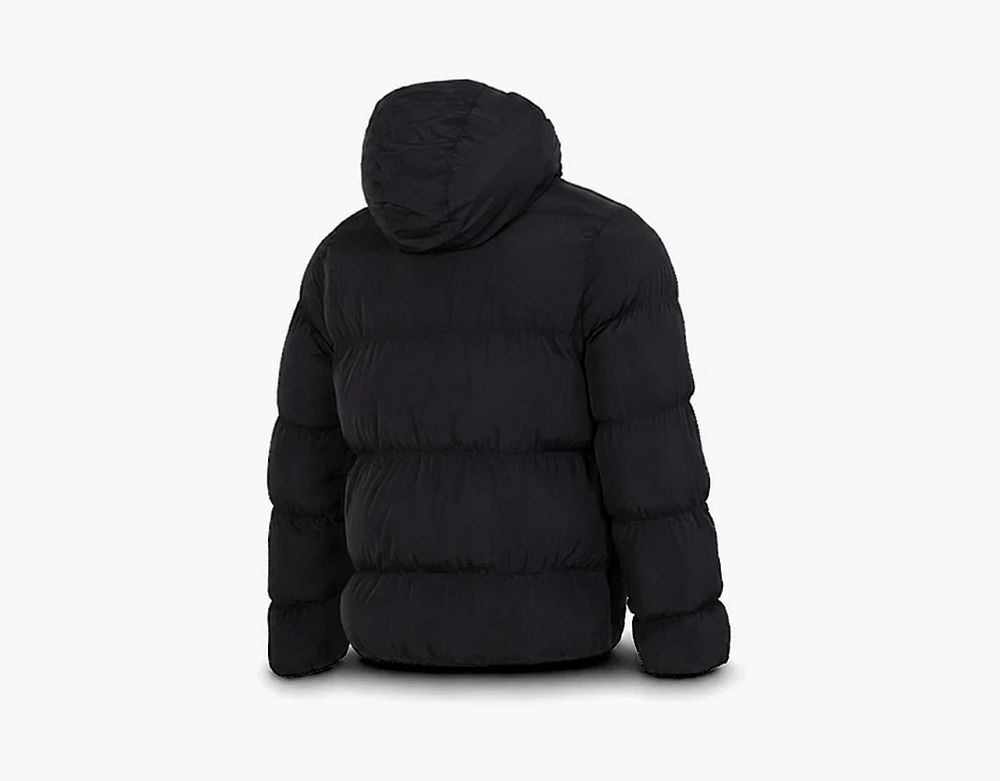 Jordan Essentials Statement Puffer Jacket Black
