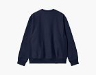 Carhartt WIP Chase Sweatshirt Navy