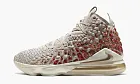 Nike Lebron 17 Harlem Fashion Row