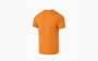 Nike T-Shirt "Saffron" 