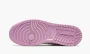 Air Jordan 1 Mid GS Arctic Pink 