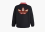 Adidas Originals LNY Padded Jacket Black / Better Scarlet 