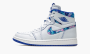 фото Jordan 1 High Zoom Air CMFT WMNS "25 Years In China" (Air Jordan 1)-DV5575 140