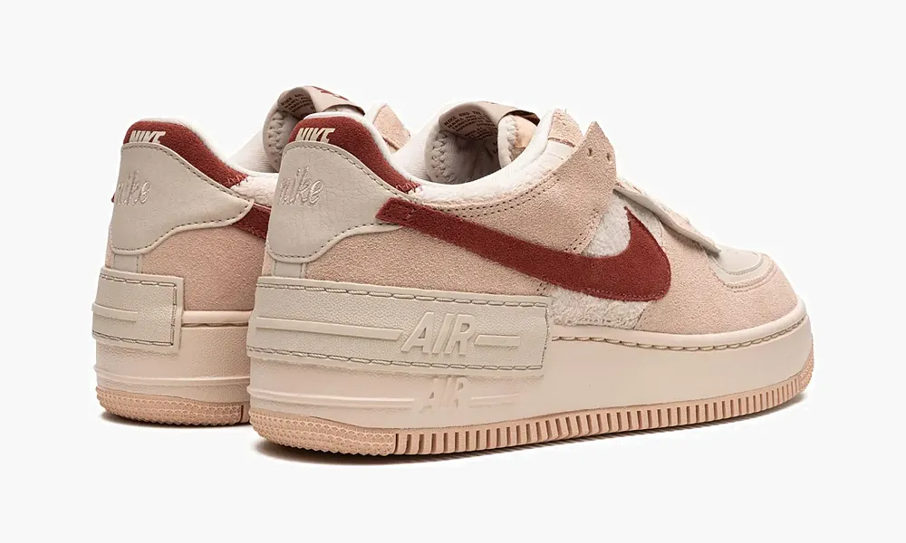 Air Force 1 SHADO MNS WMNS Shimmer