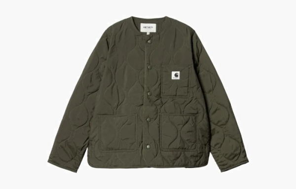 Carhartt WIP FW23 TOUR Logo 