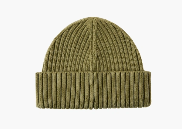 Champion Beanie Green 