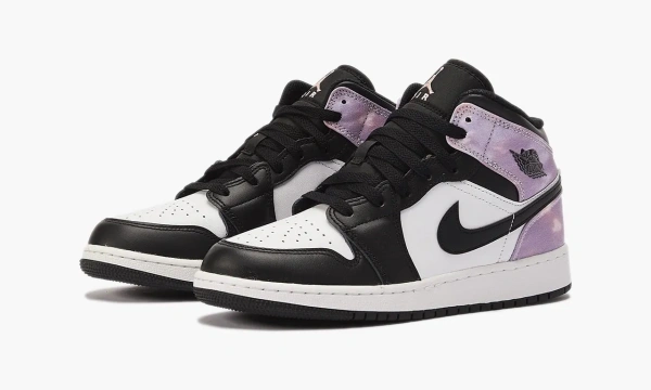 Air Jordan 1 Mid SE Zen Master 