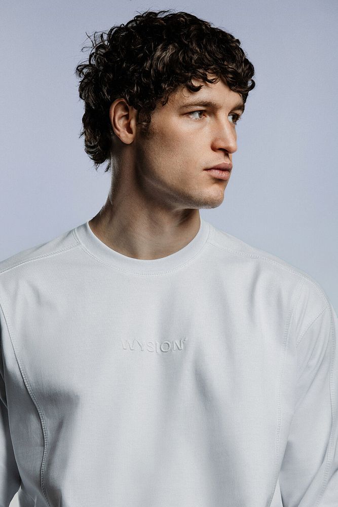 WYSION LONG BONE WHITE