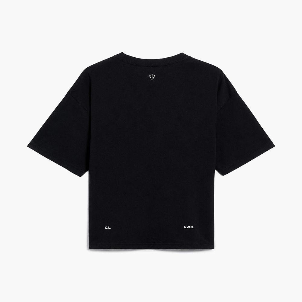 Nike x NOCTA Tee Black