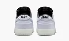 Nike Dunk Low Clot Fragment White