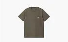 Carhartt WIP Pocket T-Shirt Mirage