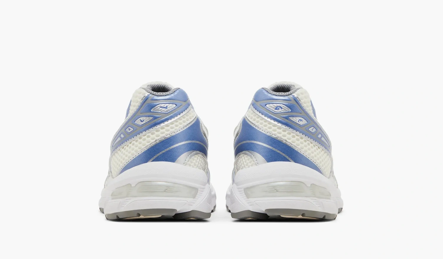 Asics Gel 1130 Cream Blueberry 