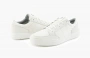 Timberland Davis Square Oxford Sneakers "White" 