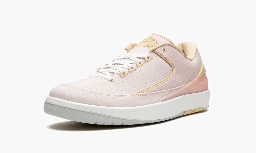 Air Jordan 2 Low Craft Atmosphere