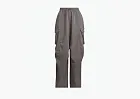 Adidas Value Range Woven Pants Charcoal