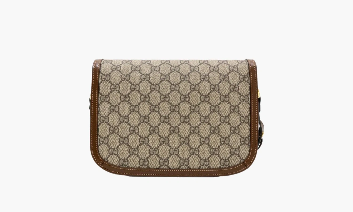 Gucci Horsebit 1955 Mini Bag Beige/Brown 
