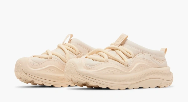 Hoka Ora Primo Vanilla 