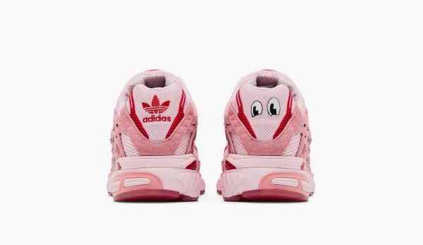 Adidas Adistar Cushion 3 x Unheardof Captain Piggy
