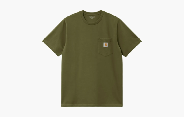 Carhartt WIP SS24 SS Pocket T-Shirt T 