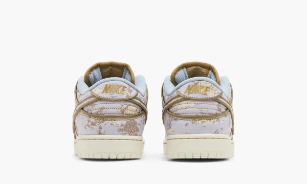 Nike Dunk Low Premium SB City of Style Pack 