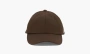 Jacquemus Cap Dark Brown 