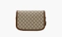 Gucci Horsebit 1955 Mini Bag Beige/Brown 