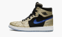 фото Air Jordan 1 Zoom CMFT Gc "Gold Laser" (Air Jordan 1)-DQ0659 700