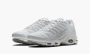 Nike Air Max Plus White 