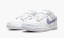 Nike Dunk Low WMNS Purple Pulse 