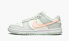 Nike Dunk Low WMNS Barely Green