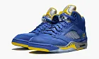 Air Jordan 5 Retro Laney Varsity Royal