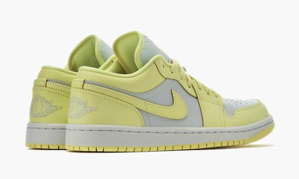Air Jordan 1 Low WMNS Lemonade 