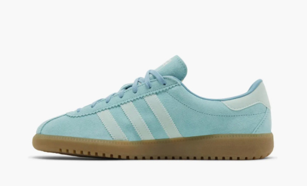 Adidas Bermuda Easy Mint 