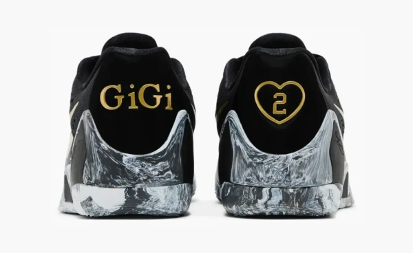 Nike Kobe 9 EM Protro Mambacita 