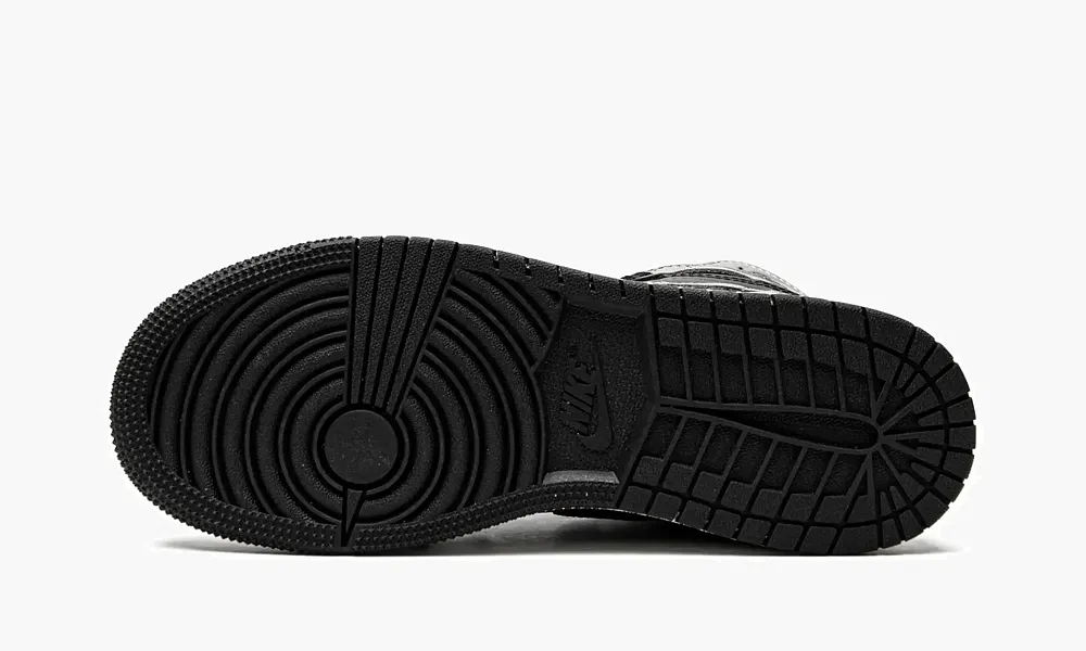 Air Jordan 1 Retro High OG Bg Shadow 2018