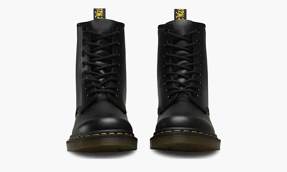 Dr.Martens 1460 Heritage Black