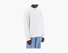 Carhartt WIP American Script Sweatshirt White