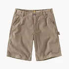 Carhartt 103652 RUGGED FLEX CANVAS UTILITY WORK SHORT RELAXED FIT