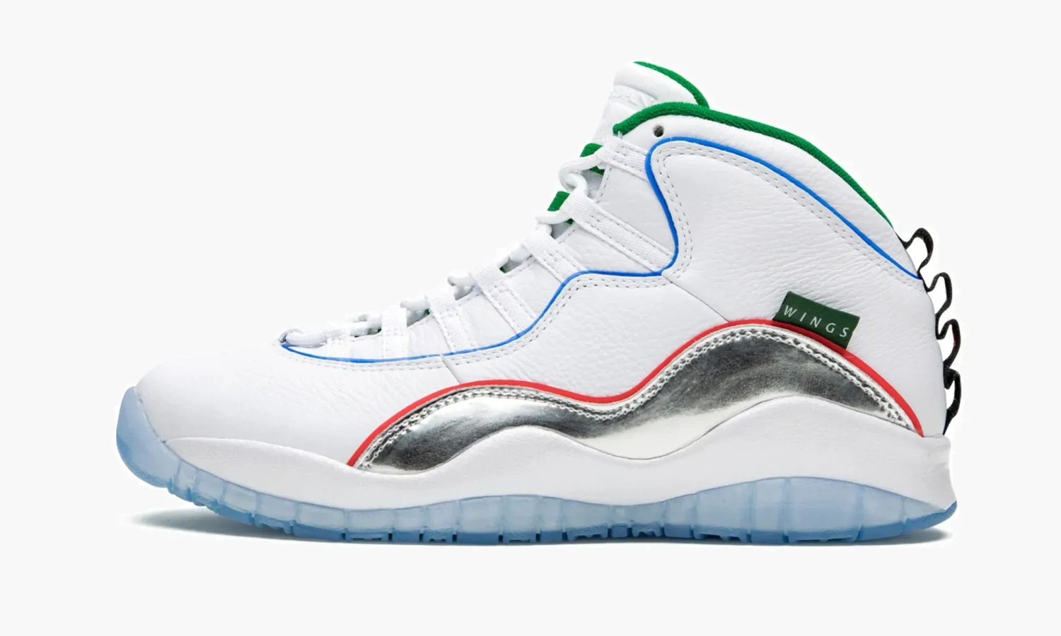 Air Jordan 10 Wings 