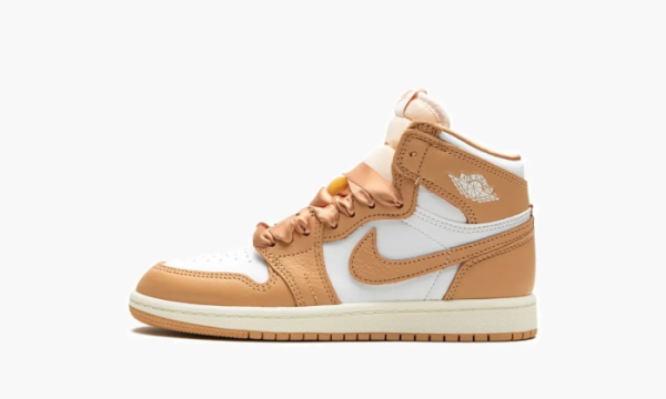 Air Jordan 1 Retro High OG PS Praline 