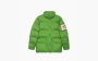 Gucci x The North Face Padded Jacket Green 