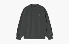 Carhartt WIP FW22 Vista Sweatshirt Logo
